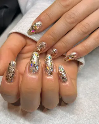 ネイル N.style所属・Ｎ. styleのネイルデザイン