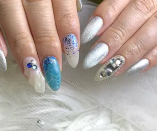 ネイル Nail salon Venusのネイルデザイン