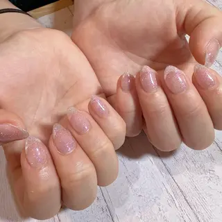 ネイル Nova Kurehaのネイルデザイン