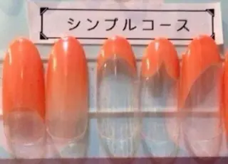 ネイル ボガスティーズネイル 川崎店のネイルデザイン