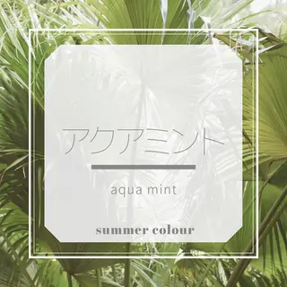 ミディアム カラー ✨🌿大人可愛い愛さ れhair🌿✨松本のヘアスタイル