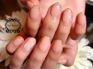ネイル Nail Salon Nのネイルデザイン