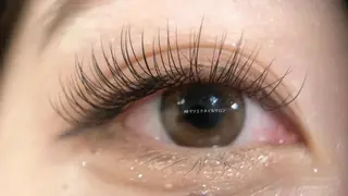 マツエク・マツパ AB マツエクネイルサロンのマツエク・マツパデザイン