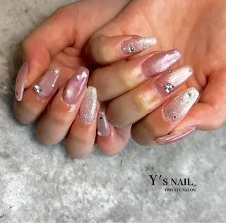 ネイル Y's nail ˚✧₊YUIのネイルデザイン