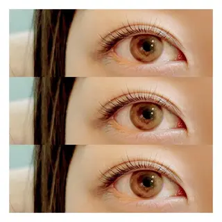 マツエク・マツパ KAWAGUCHI MARIEのマツエク・マツパデザイン