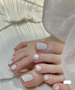 ネイル 小林 凛のネイルデザイン