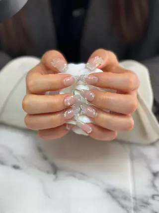 ネイル RUARI RISAのネイルデザイン