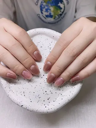 ネイル えい このネイルデザイン