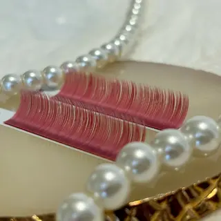 マツエク・マツパ LaMa staff★のマツエク・マツパデザイン