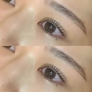 マツエク・マツパ ホリイ キリのマツエク・マツパデザイン