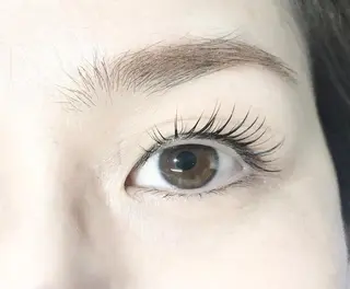 マツエク・マツパ eyebrow&eyelash COCO所属・salon COCOのマツエク・マツパデザイン