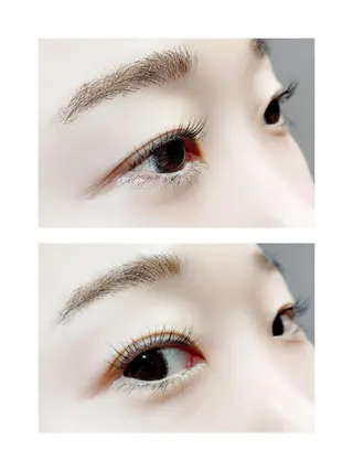 マツエク・マツパ Sunny Salonのマツエク・マツパデザイン