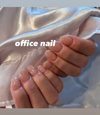ネイル welina nailのネイルデザイン