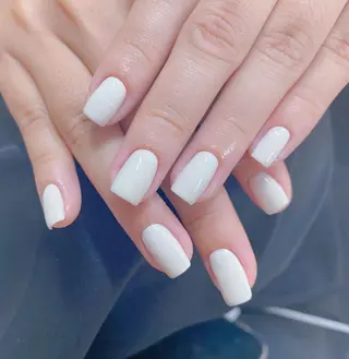 カラー Ruby Nail Spa所属・RUBY NAIL SPAのネイルデザイン