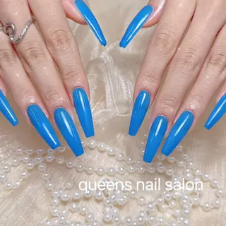 ネイル 晴香 ✨のネイルデザイン