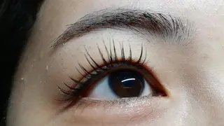 マツエク・マツパ angelux 所属・完全個室サロン🌹 angelux🌹のマツエク・マツパデザイン