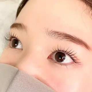 マツエク・マツパ 当日◎中目黒 まつげまゆげサロンのマツエク・マツパデザイン