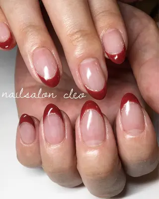 ネイル ネイルサロンCleo 上前津店のネイルデザイン