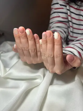 ネイル 金山 沙織のエステ・リラクイメージ