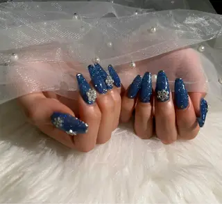 ネイル Lulz nailのネイルデザイン