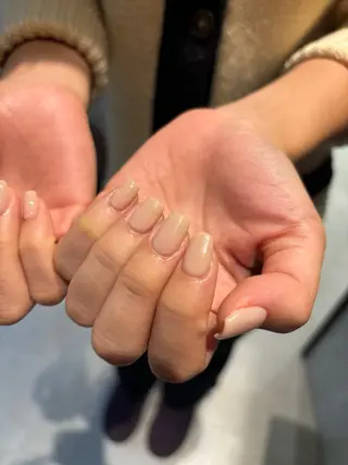 ネイル ririka 🍀のネイルデザイン