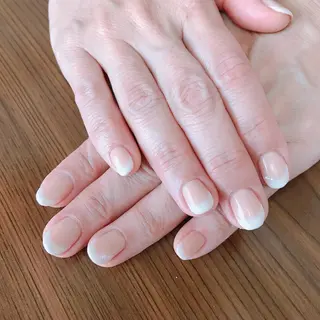 ネイル couleur nailのネイルデザイン