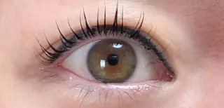 マツエク・マツパ utile eyelashのマツエク・マツパデザイン