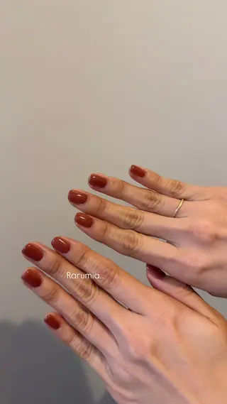 ネイル 空きは直接 お問い合わせ下さいのネイルデザイン