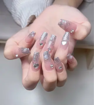 ネイル 陳 rinaのネイルデザイン