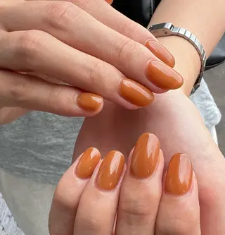 ネイル GLOW/NAIL MaYuMiのネイルデザイン