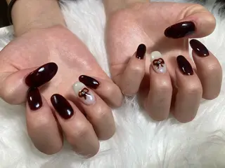 ネイル DAISY SALONのネイルデザイン