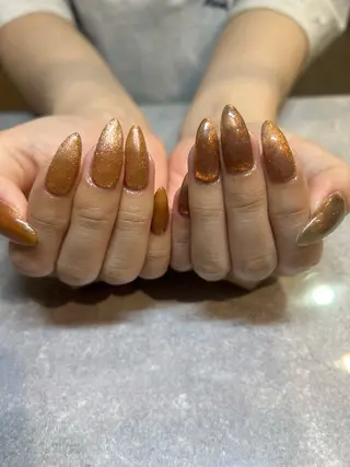 ネイル N. MOEのネイルデザイン