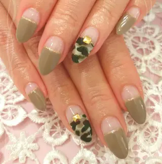 ネイル 古屋 勢子のその他イメージ