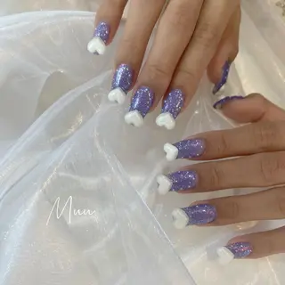 ネイル apopi's所属・apopis＊ close23:00のネイルデザイン