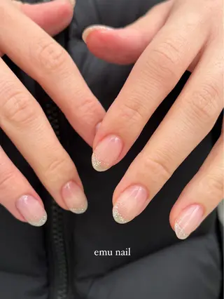ネイル emu nail yuのネイルデザイン
