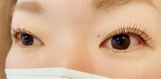 マツエク・マツパ 小幡 美穂子のマツエク・マツパデザイン