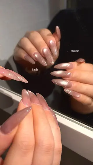 ネイル lb.nail yukiのネイルデザイン