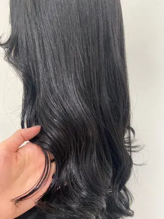 ロング レイヤーカット/韓国 🇰🇷mai💕のヘアスタイル