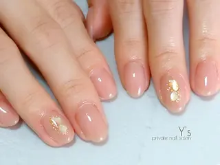 ネイル YUMI NAGAI  のネイルデザイン