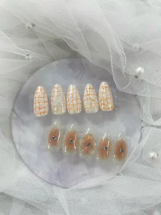 ネイル Nailist💅 /SONODAのネイルデザイン