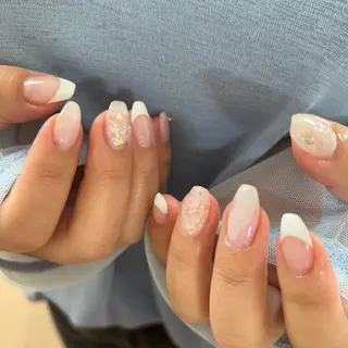 ネイル kanbara mayuのネイルデザイン