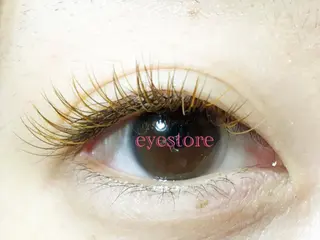 マツエク・マツパ CHARME(eye store)所属・CHARME -シャルム-のマツエク・マツパデザイン