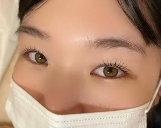 マツエク・マツパ 北岡崎 DEE ishiiのマツエク・マツパデザイン