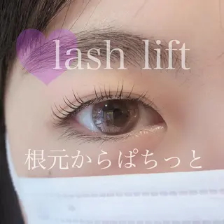 マツエク・マツパ ＯＲ　オア所属・桑原 いずみのマツエク・マツパデザイン