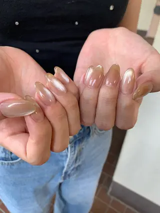 ネイル Kono Nanamiのネイルデザイン