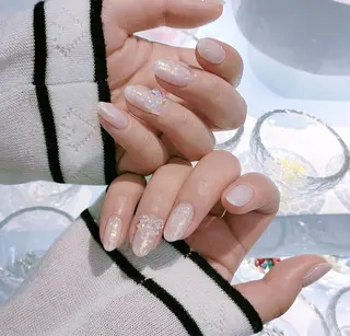 ネイル 🐇RUNA 🐇のネイルデザイン