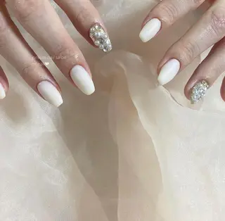 ネイル 小河原 舞のネイルデザイン