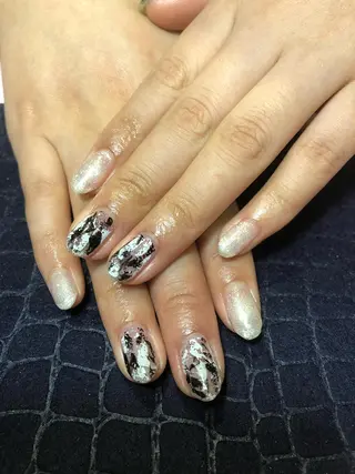 ネイル ネイルサロン Sweetのネイルデザイン