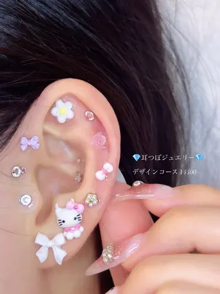 🎀韓国風束感まつげ 岩本星空 横浜🎀のマツエク・マツパデザイン
