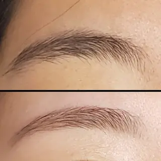 アイブロウ EBRIS浦和店 ☆ M a n aの眉毛・アイブロウイメージ